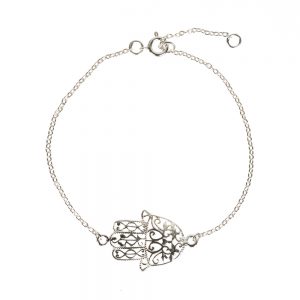 Pulsera Mano de Fátima