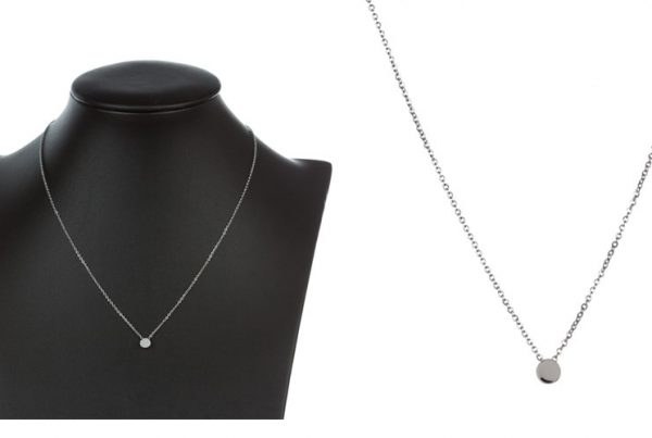 colgantes minimalistas