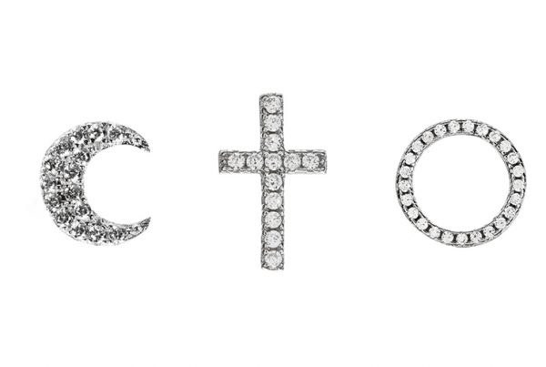 La belleza de la circonita cúbica en los dijes de tus colgantes