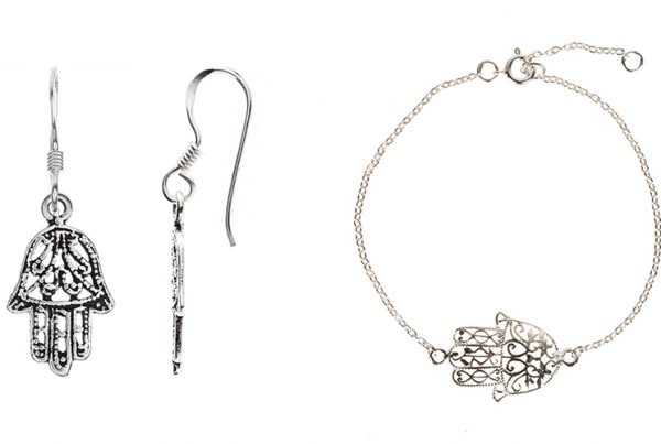 ¿Cuál es el significado del símbolo de la Mano de Fátima?