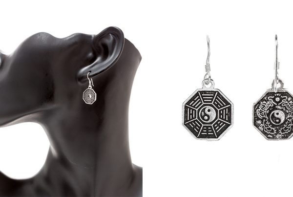 ¿No sabes que regalar a tu amiga invisible? ¡Pendientes de Alqimia!