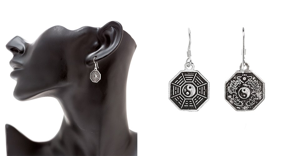 ¿No sabes que regalar a tu amiga invisible? ¡Pendientes de Alqimia!