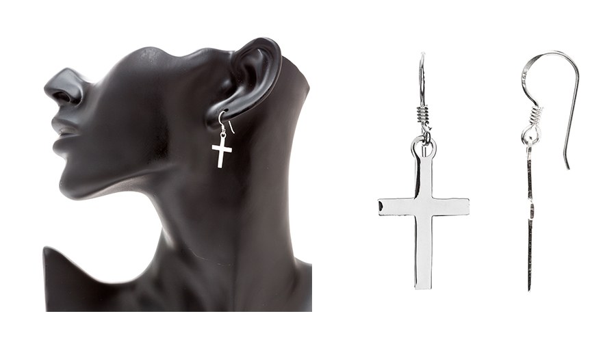 ¿Joyas de plata? Consejos para pulir tus joyas