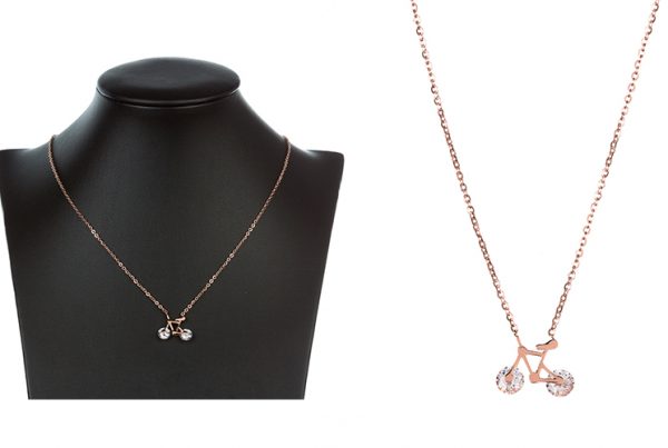 ¿Cómo organizar tus colgantes para que no se deterioren?