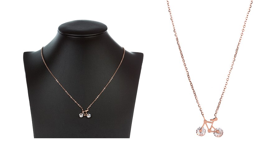 ¿Cómo organizar tus colgantes para que no se deterioren?